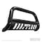 Westin Automotive 19-C RAM 1500(EXCL REBEL)E-SERIES BULL BAR BLACK 31-3975 - alternate 3